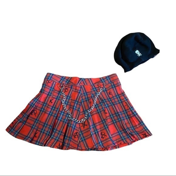 NWT Dolls Kill Troop Revolt Girl Scout Halloween Costume Medium womens - Picture 3 of 6